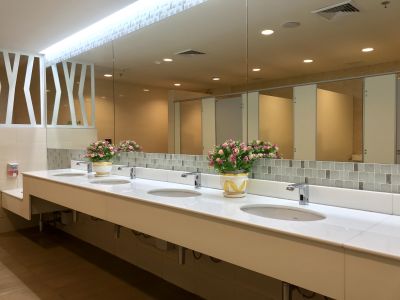 Cost of Bathroom Remodeling in Lawrenceburg, TN