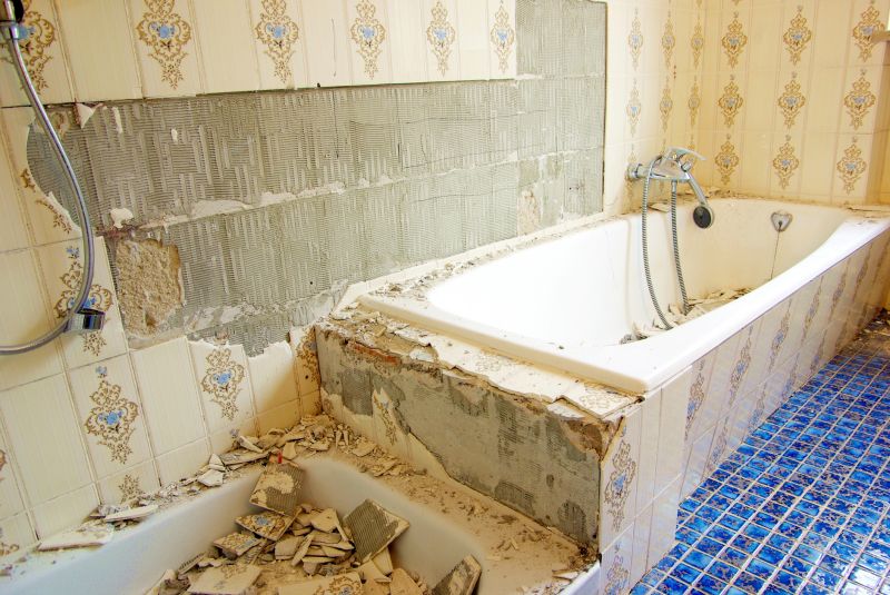 Best Bathroom Remodel Contractors in Lawrenceburg, TN